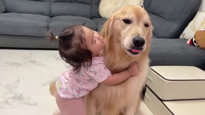 「よく頑張ったね」