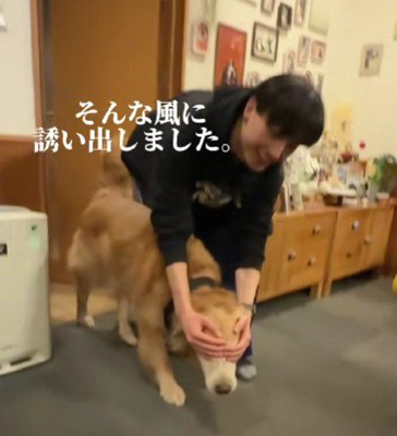 就活生になった息子さん