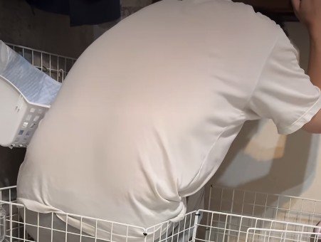 パパがいたのは…
