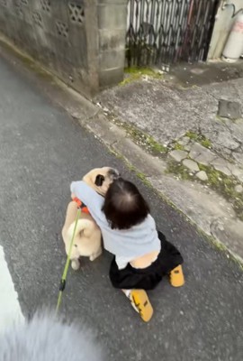 愛おしいハプニング♡