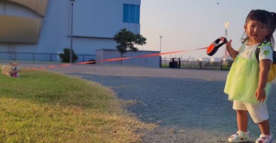 お手上げ状態！？