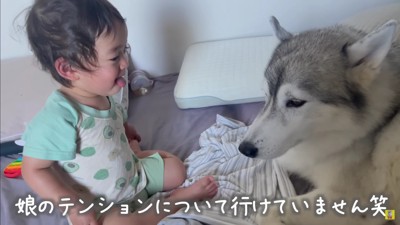 女の子は大喜び♪