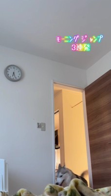 まだまだいくよ！！