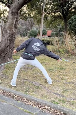 どういう状況…？