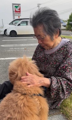 こたちゃん&くむちゃんと祖父母の思い出7