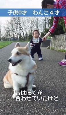 リードはノエさん!