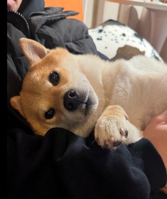 「2人とも、おめでとう！！」