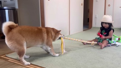 念願叶ったよ♡