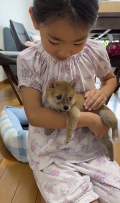 体重660グラムから…