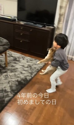 いとちゃんの成長記録