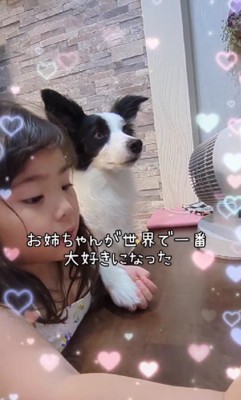 これからも仲良くね