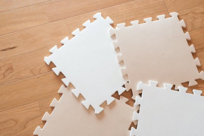 ジョイントマット