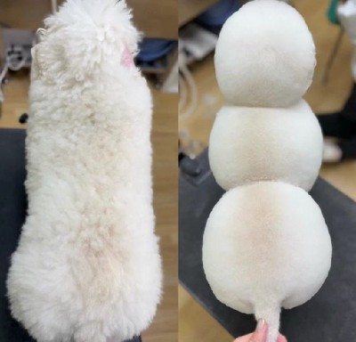 ！？