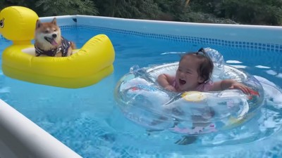 ハプニングさえも楽しい…♪