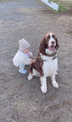 ププくんと娘さん6