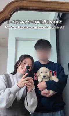 小町ちゃんの成長記録