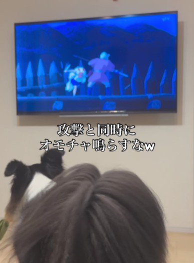 力が入っちゃう!?