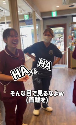 洗濯するのが惜しい…