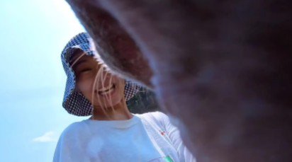 ジョージくんから見た投稿主さん♡