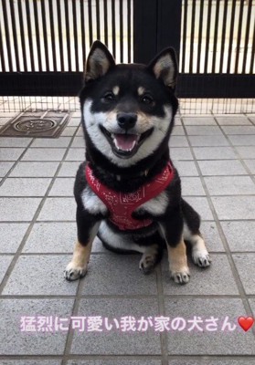 ニコニコ笑顔で歓迎！！
