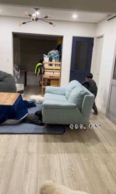 まる君VS男の子7