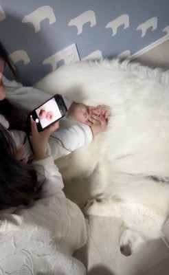 唐突に撮影会がスタート