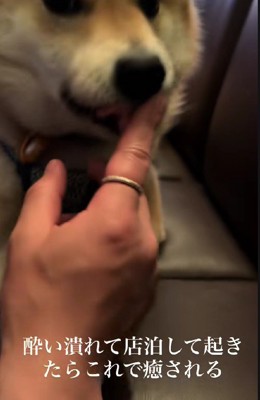 「あんまり無理しないで」