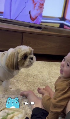 優しさは伝わったはず♡