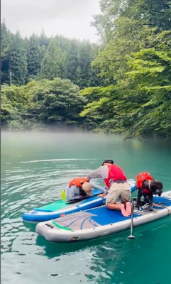 コマさんのハプニング9