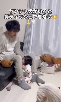 戦いは続きます