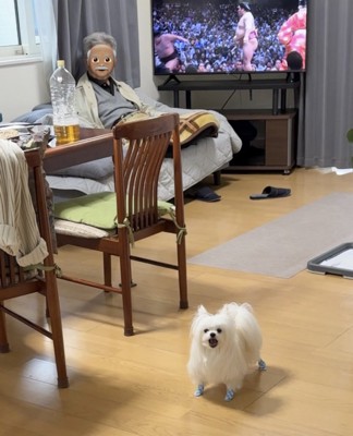 アルツハイマー