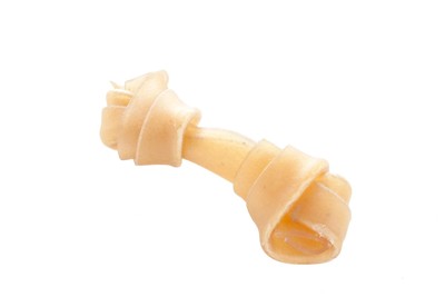 ガム、白い背景