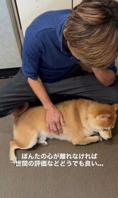 ぽんた君の変化9