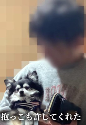 その間にも絆は深まる