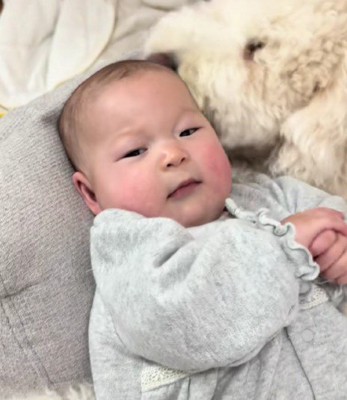 これからも仲良くね