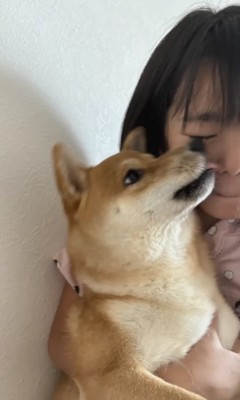 仲の良さは変わりません