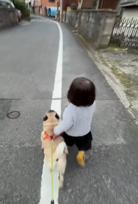 ぴとっ♡