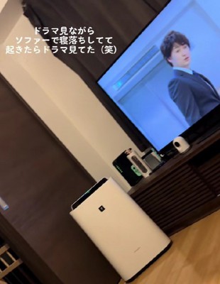 なんとテレビドラマ！！