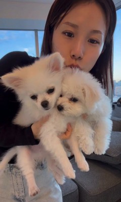 八角くん＆うゆちゃん3