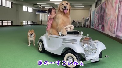 あいのり成功♡