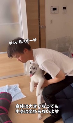 イヴちゃんとお兄ちゃん5