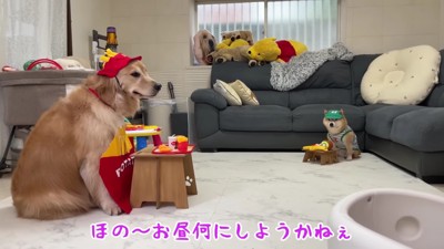 おからちゃんのハンバーガー屋