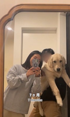 小町ちゃんの成長記録5