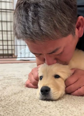 温かな笑顔が見られるように…