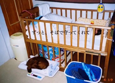 いつでもそばにいた