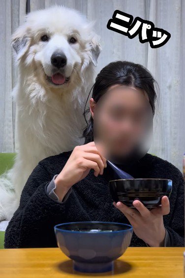 不敵な笑みを浮かべると…