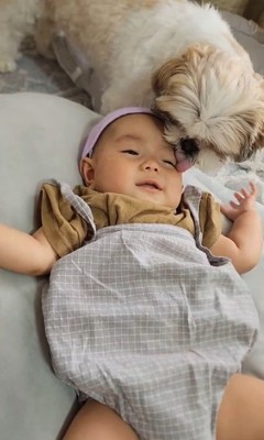 赤ちゃんが大好きなピコちゃん9