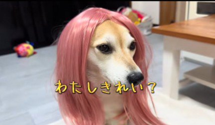 ギャル風に変身!!
