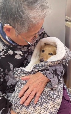 まるで赤ちゃん♡