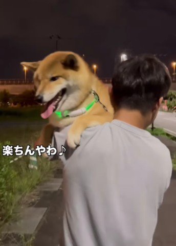 嬉しそうなぽてとちゃん♡